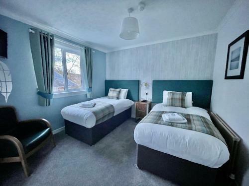 Hostal Abbotsfordlodge