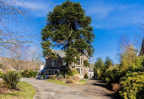 Hostal Abbotsfordlodge