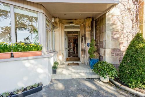 Hostal Abbotsfordlodge