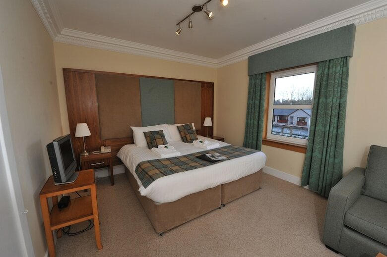 Bed & Breakfast Poppies Hotel