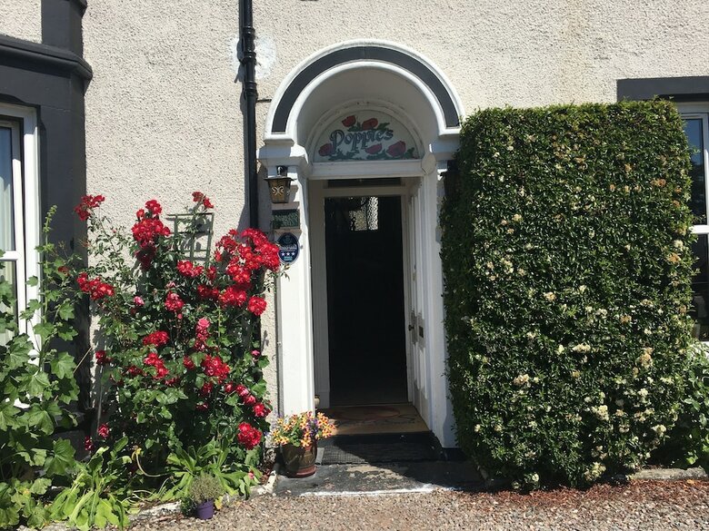Bed & Breakfast Poppies Hotel