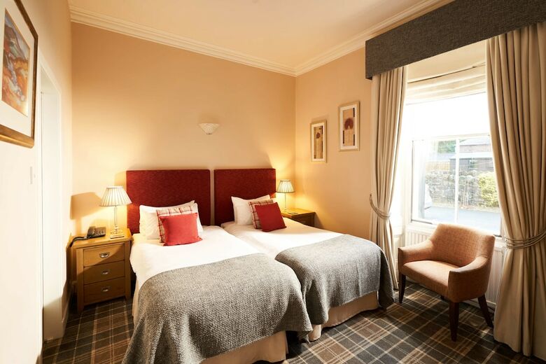 Bed & Breakfast Poppies Hotel