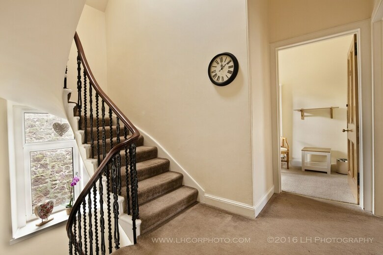 Bed & Breakfast Ben A'an House