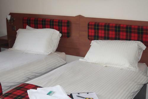 Hostal Highland Guest House