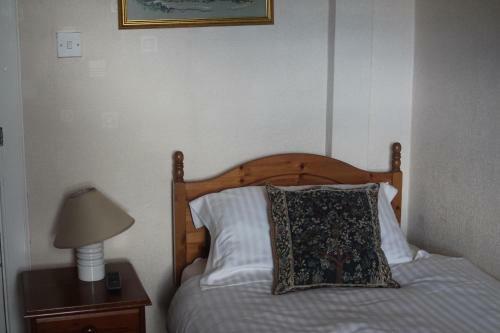 Hostal Highland Guest House