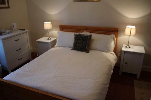 Hostal Highland Guest House