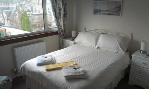 Hostal Highland Guest House