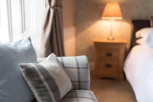 Bed & Breakfast Coppice House