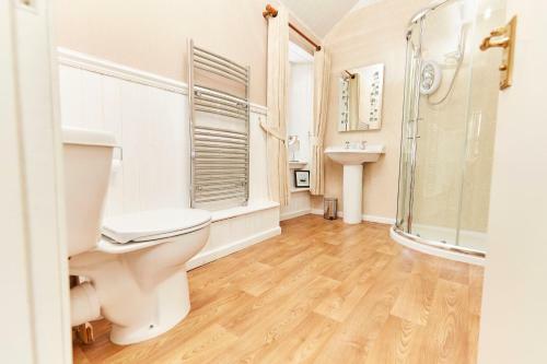 Bed & Breakfast Coppice House