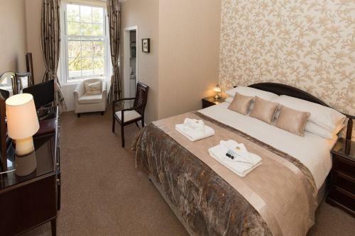 Bed & Breakfast Coppice House