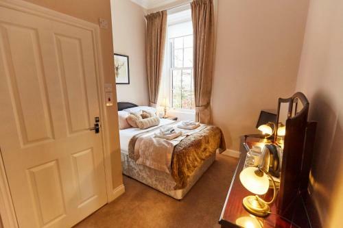 Bed & Breakfast Coppice House