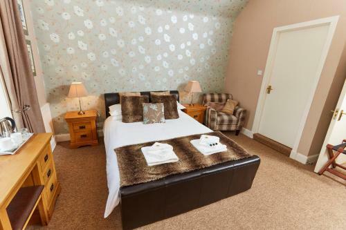 Bed & Breakfast Coppice House