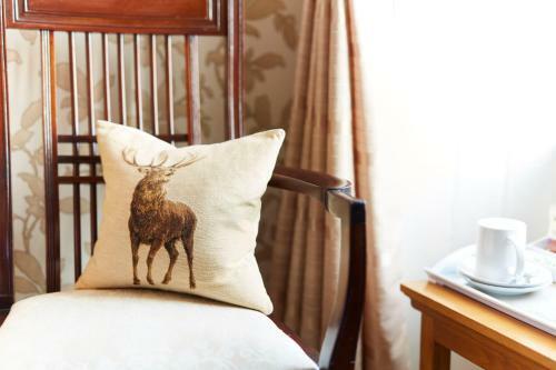 Bed & Breakfast Coppice House