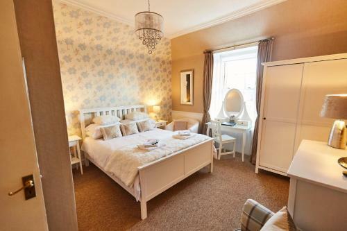 Bed & Breakfast Coppice House