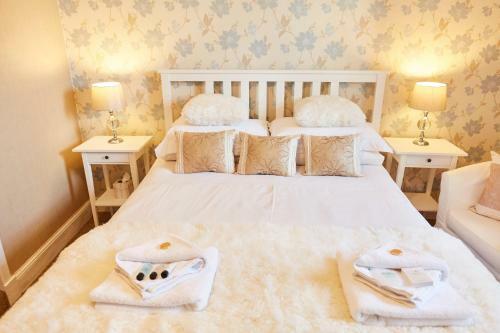 Bed & Breakfast Coppice House