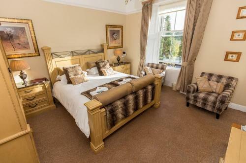 Bed & Breakfast Coppice House