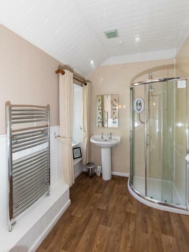 Bed & Breakfast Coppice House