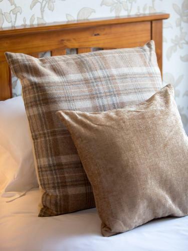 Bed & Breakfast Coppice House