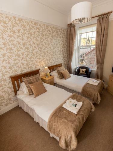 Bed & Breakfast Coppice House