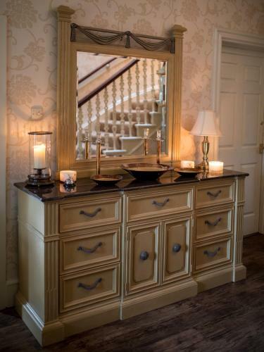 Bed & Breakfast Coppice House
