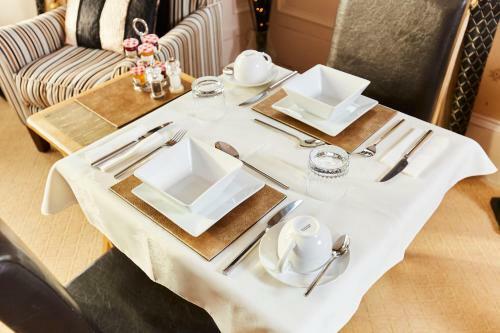 Bed & Breakfast Coppice House