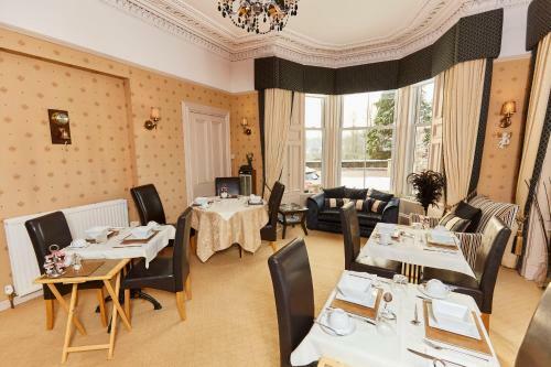 Bed & Breakfast Coppice House