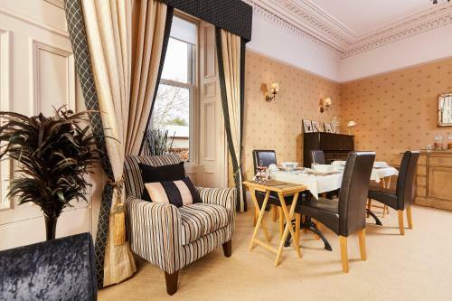 Bed & Breakfast Coppice House