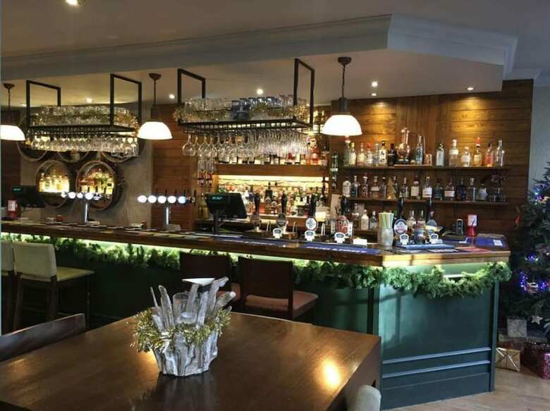 The Waverley Hotel
