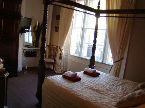 Bed & Breakfast Callander Meadows