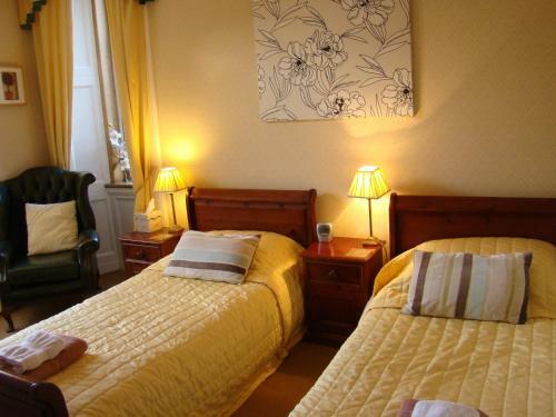 Bed & Breakfast Callander Meadows