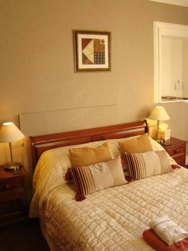 Bed & Breakfast Callander Meadows