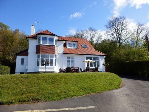 Hostal The Knowe Guest House