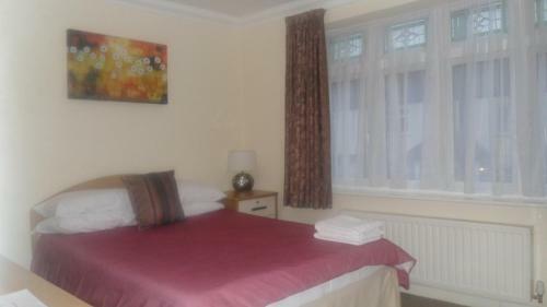 Bed & Breakfast Montrose Guest House