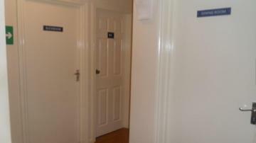 Bed & Breakfast Montrose Guest House