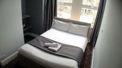 The Mawney Hotel