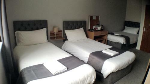 The Mawney Hotel