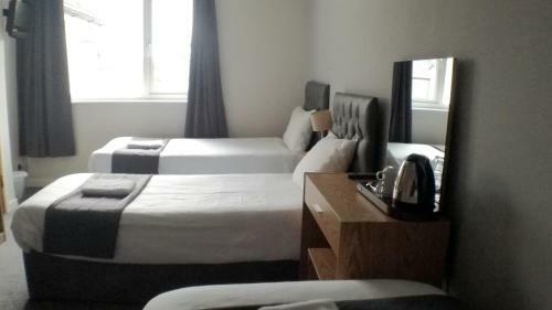 The Mawney Hotel