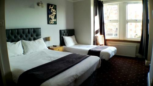 The Mawney Hotel
