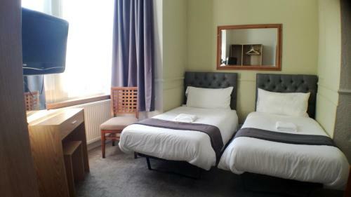 The Mawney Hotel