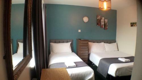 The Mawney Hotel