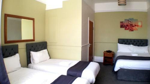 The Mawney Hotel