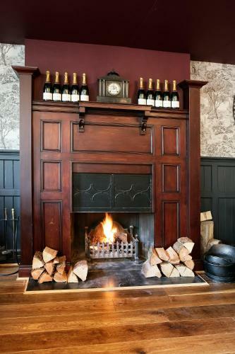 The Alexander Pope Hotel