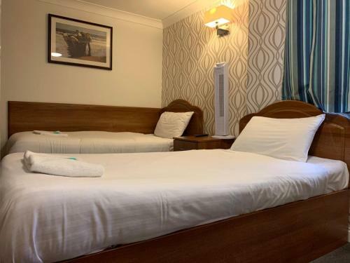 Hostal Twickenham Guest House