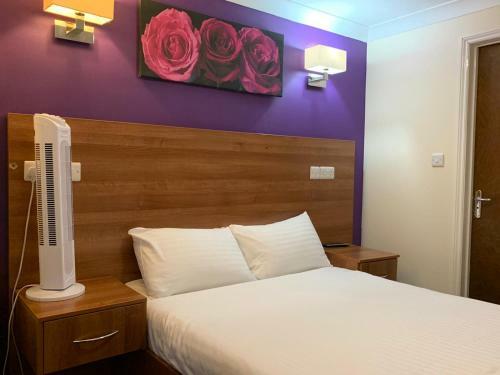 Hostal Twickenham Guest House