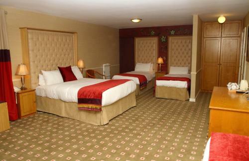 Glenavon House Hotel