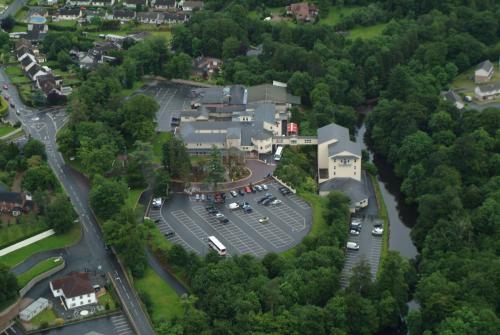 Glenavon House Hotel