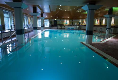 Glenavon House Hotel