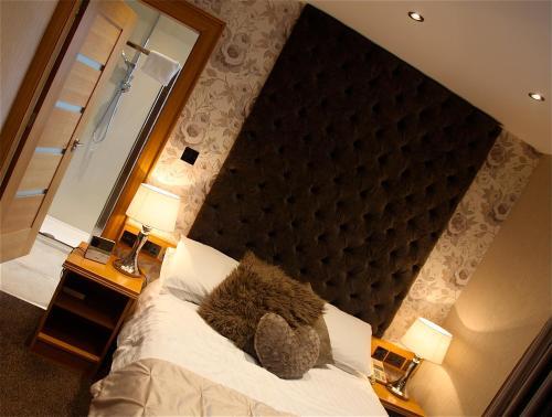 Hostal The Royal Hotel