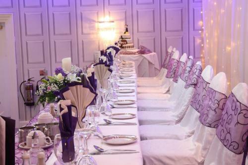 Hostal The Royal Hotel