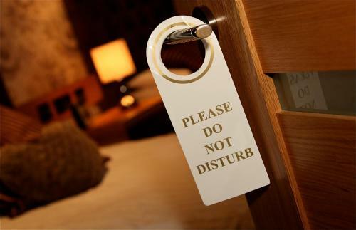 Hostal The Royal Hotel